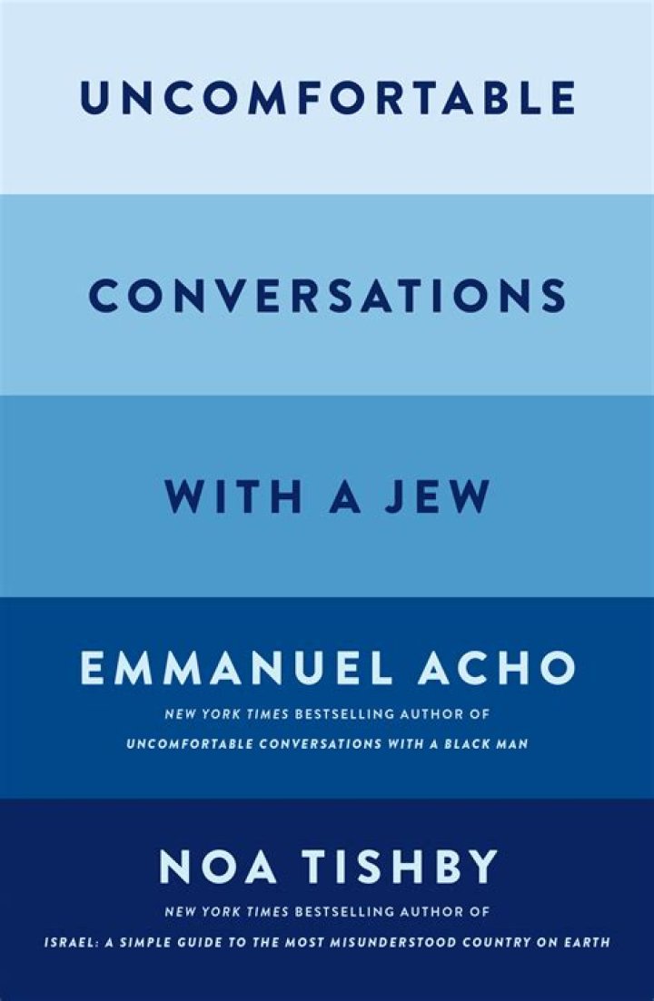 Emmanuel Acho