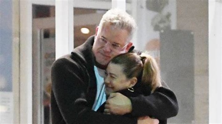 Eric Dane Ellen Pompeo