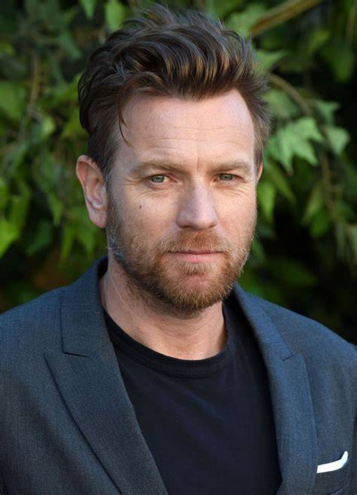 ewan mcgregor