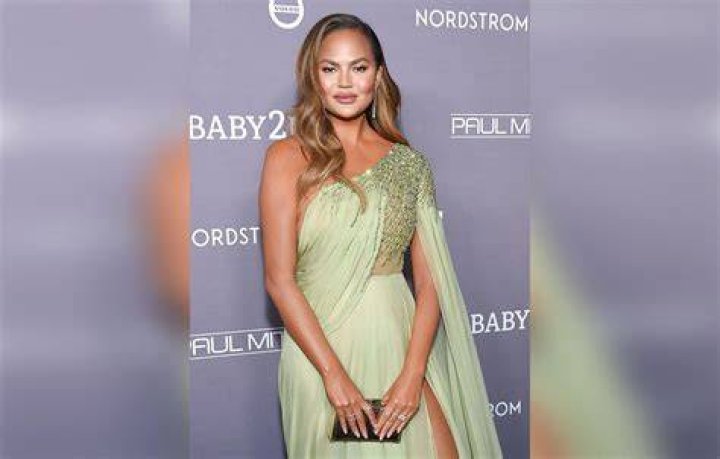 Farrah Abraham, Chrissy Teigen