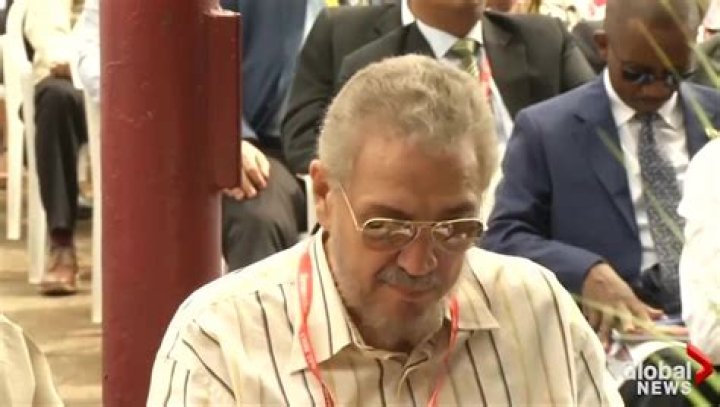 Fidel Castro&rsquo;s Son Committed Suicide After A Months-Long Battle With Depression