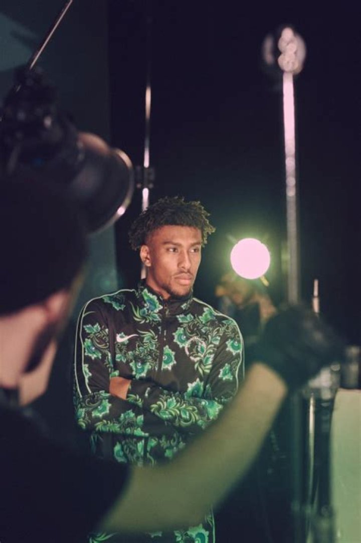 FIFA Men&rsquo;s World Cup Hunks &mdash; PICS