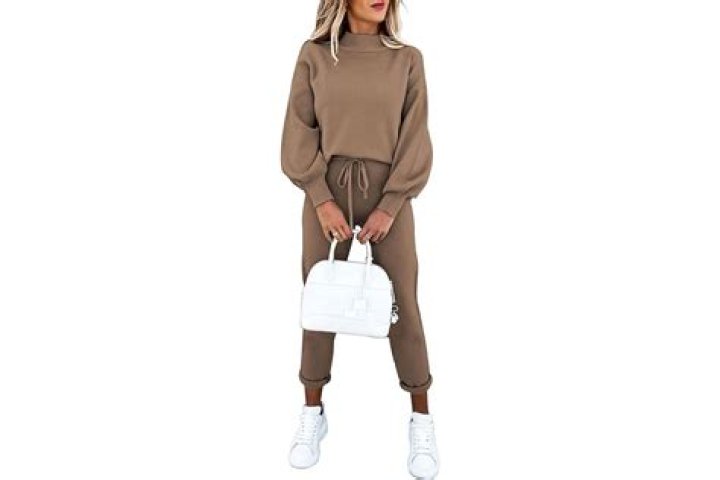 Fixmatti two-piece outfit