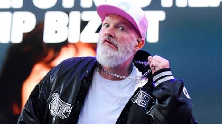 Fred Durst Fred Durst