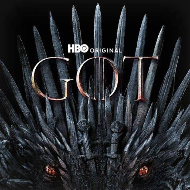 Game Of Thrones