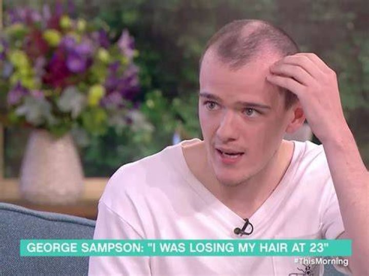 George Sampson