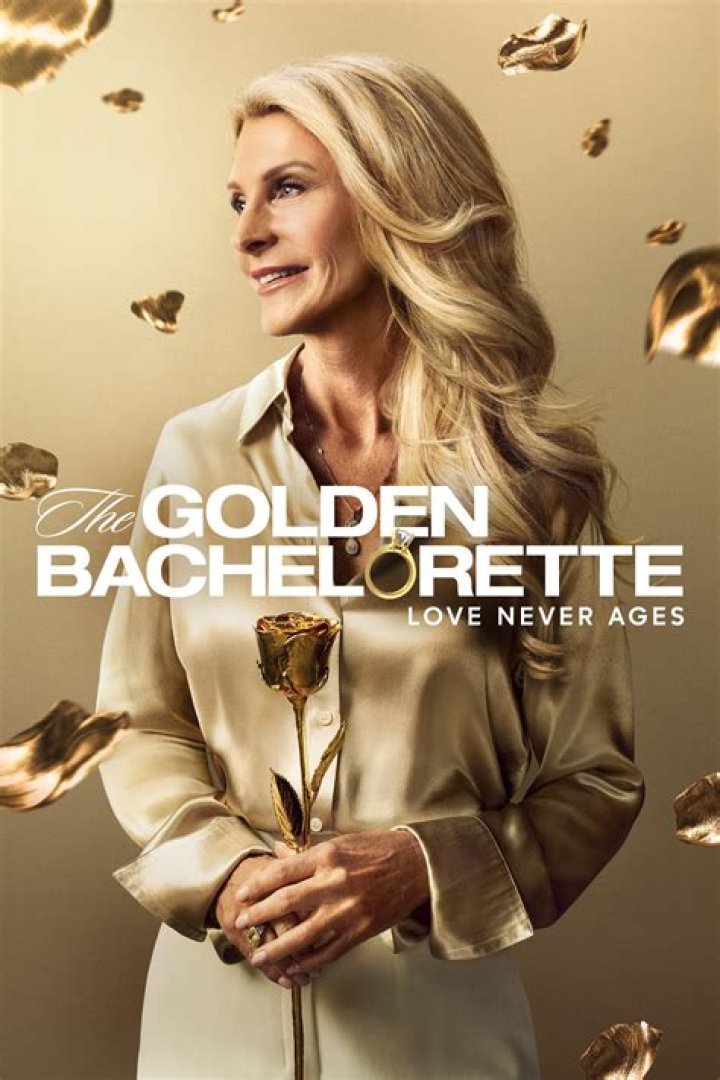 Golden Bachelorette