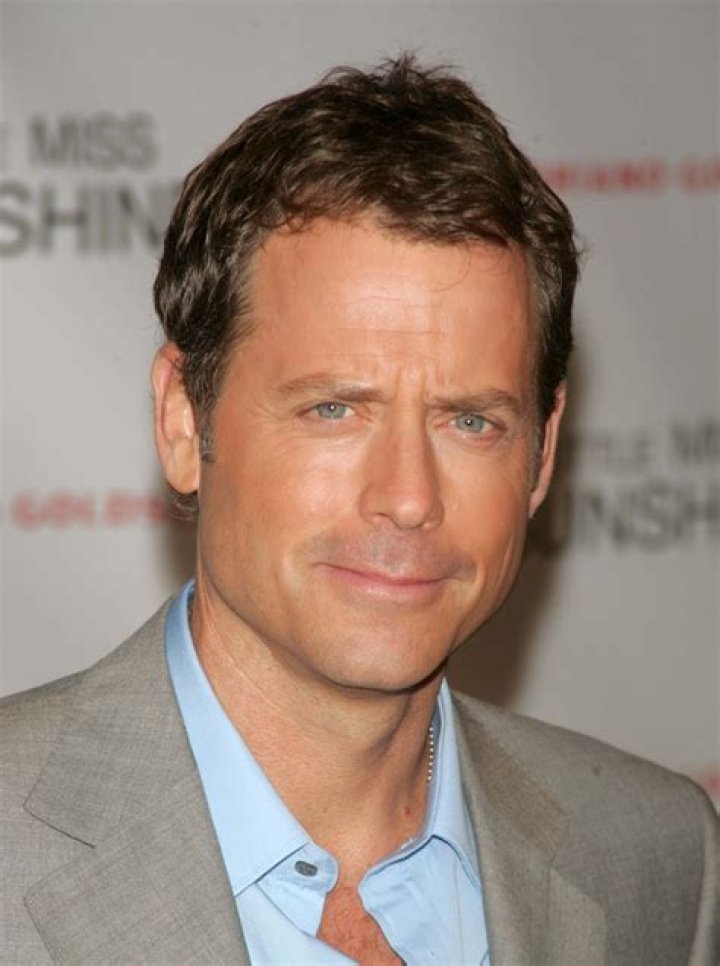 Greg Kinnear Greg Kinnear