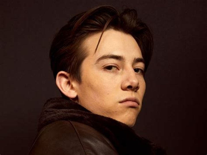 Griffin Gluck