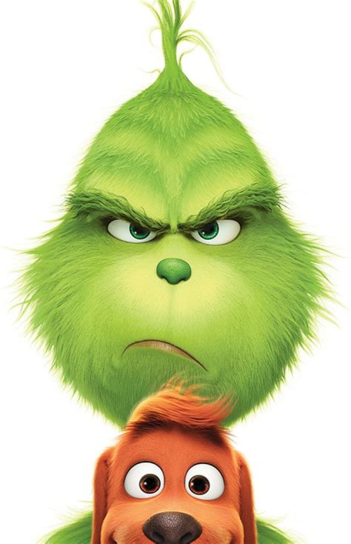 Grinch