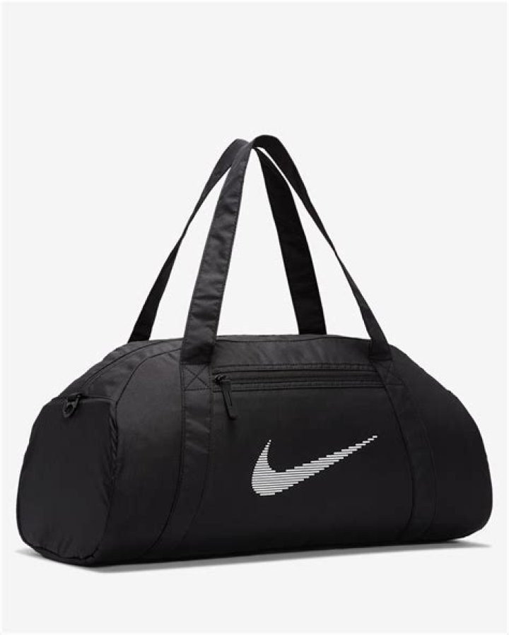 gym bag
