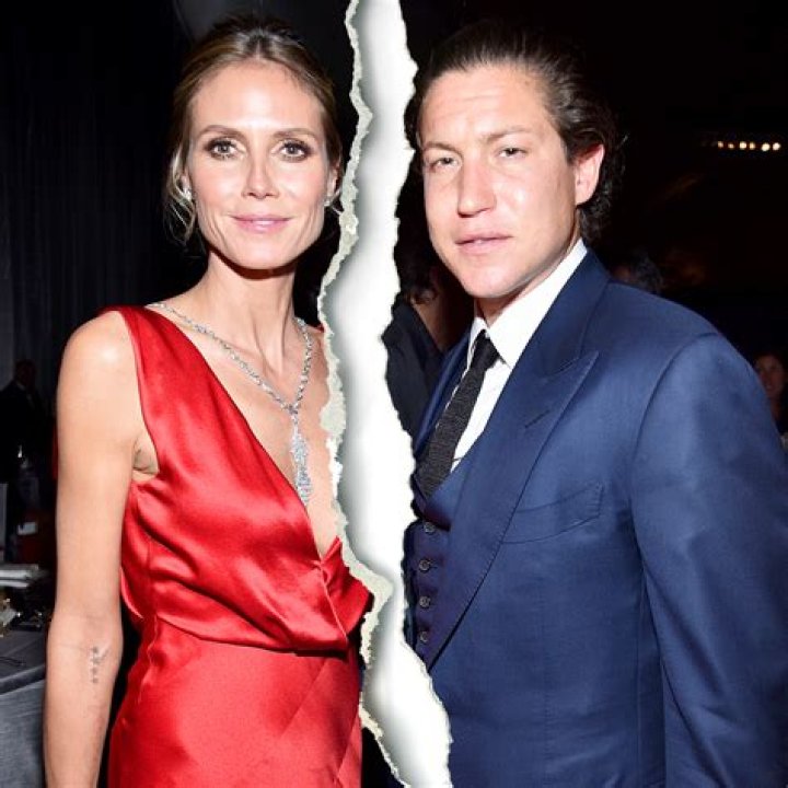 Heidi Klum, Vito Schnabel
