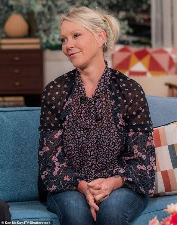 Helen Chamberlain