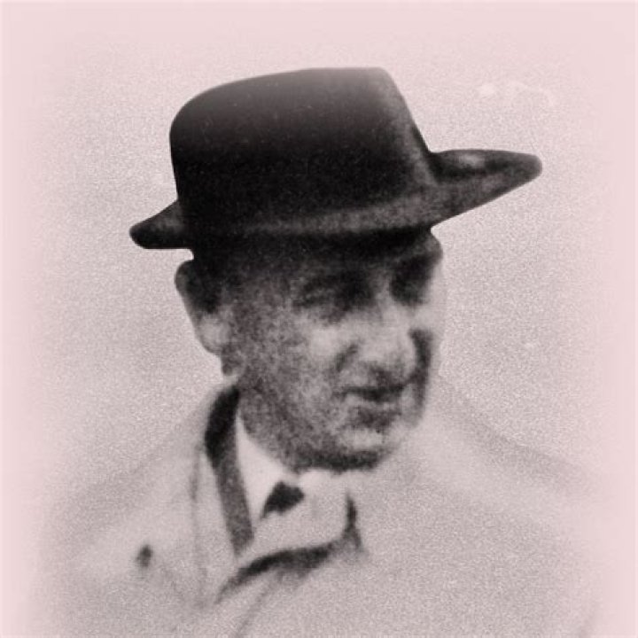 Hermann van Pels