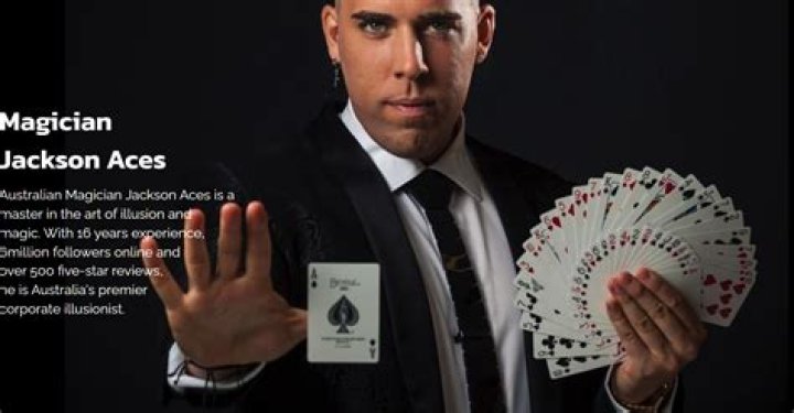 Jackson Aces