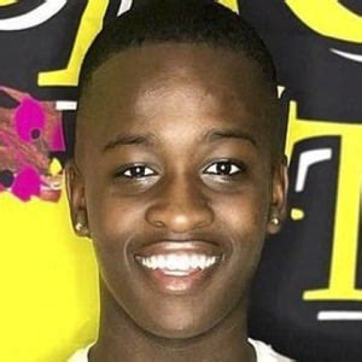 Jamanson Fremond Jamanson Fremond