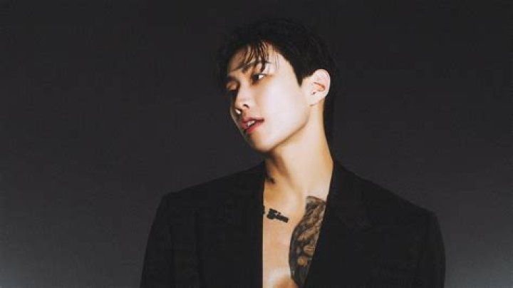 jay park