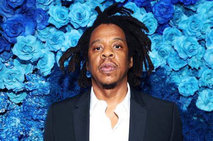 Jay-Z Jay-Z