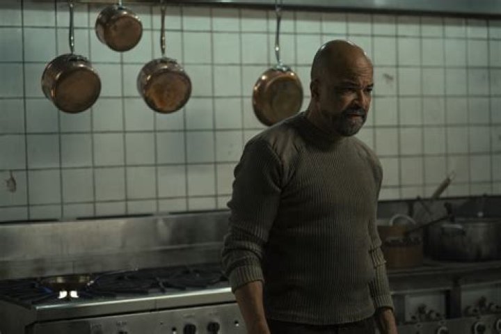 Jeffrey Wright In &lsquo;The Goldfinch&rsquo;