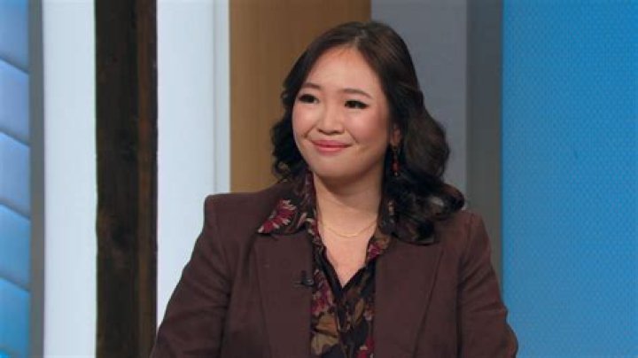 Jemimah Wei