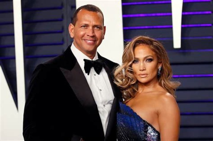 Jennifer Lopez & Alex Rodriguez, Ben Affleck