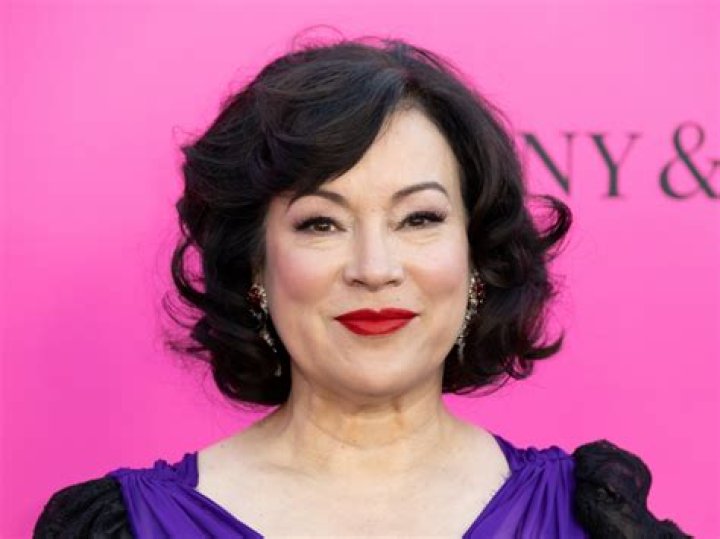 Jennifer Tilly Jennifer Tilly