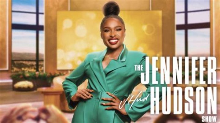 Jennifer-Hudson