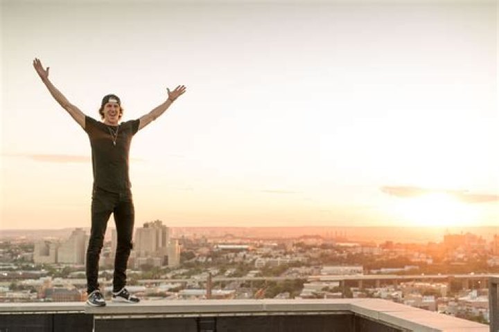 Jesse La Flair Jesse La Flair