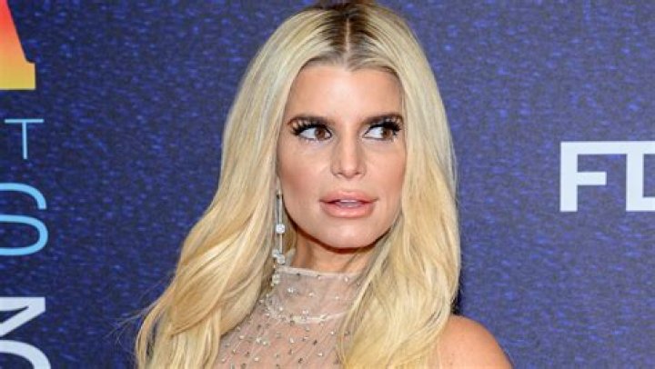 Jessica Simpson at Create & Cultivate Los Angeles presented by Mastercard at Rolling Greens on in Los Angeles Mastercard Champions Women and Her Ideas at Create & Cultivate, Rolling Greens, Los Angeles, USA - 22 Feb 2020