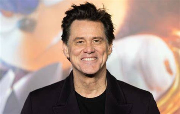 Jim Carrey Jim Carrey