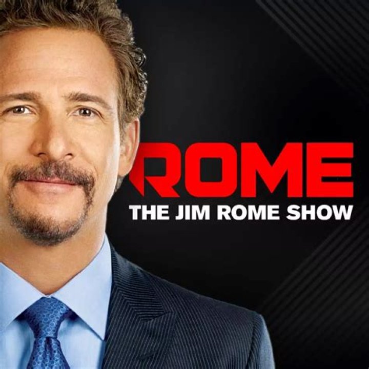 Jim Rome Jim Rome