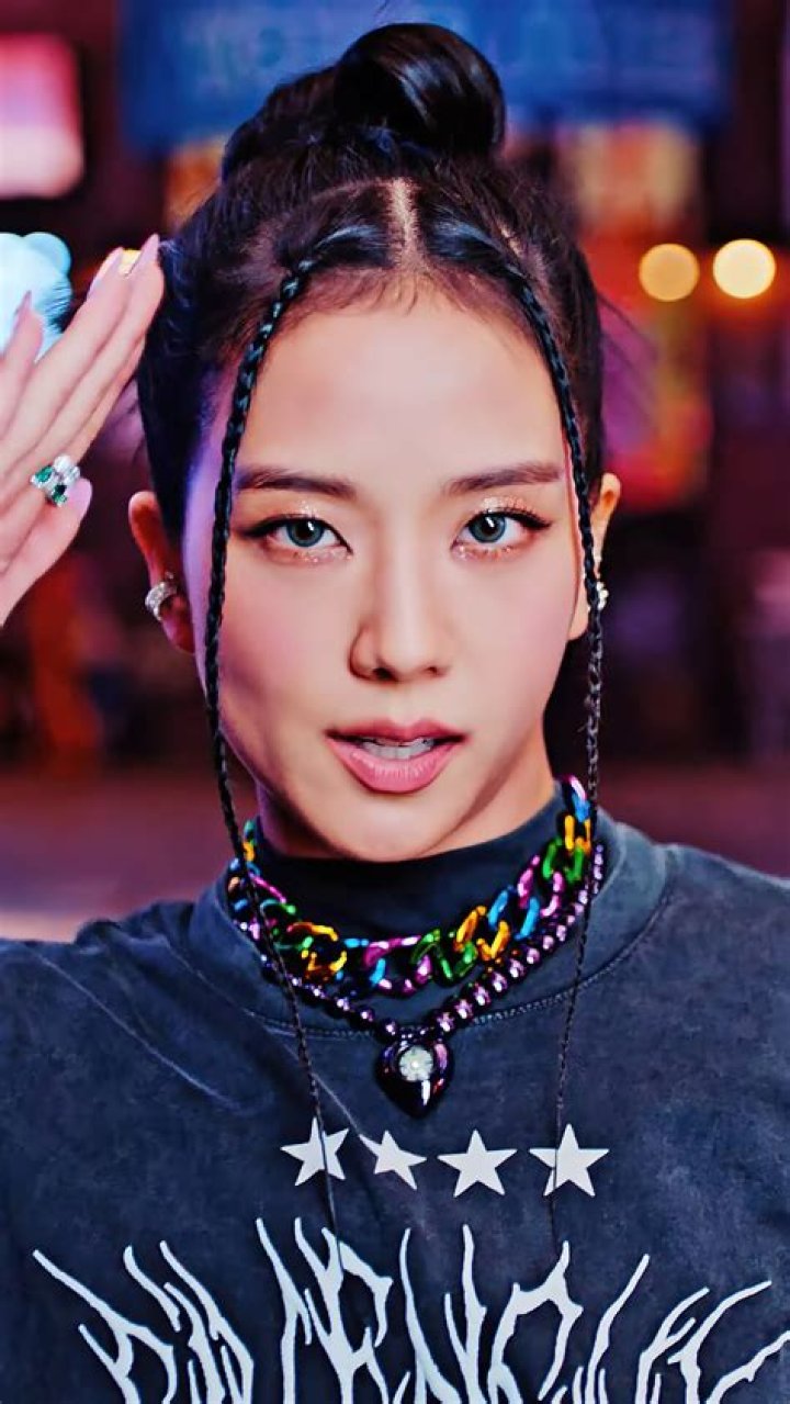 Jisoo Kim
