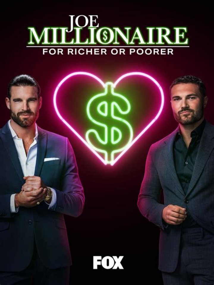 Joe Millionaire