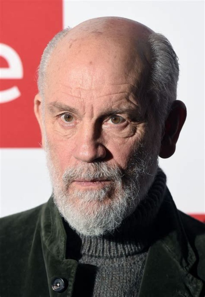 John Malkovich