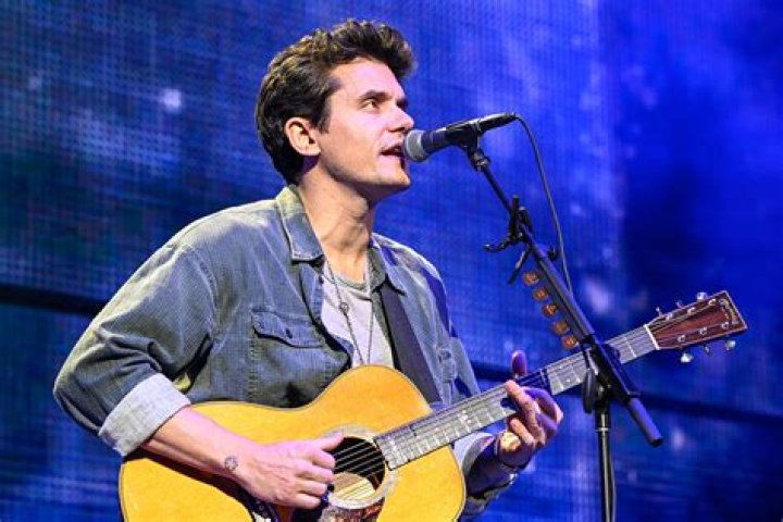 John Mayer