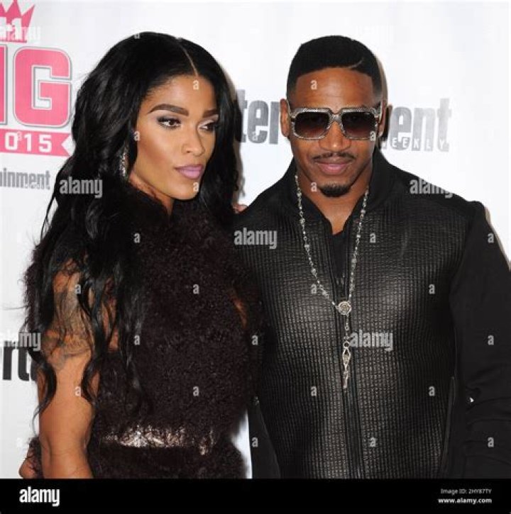 Joseline Hernandez Stevie J Relationship Update