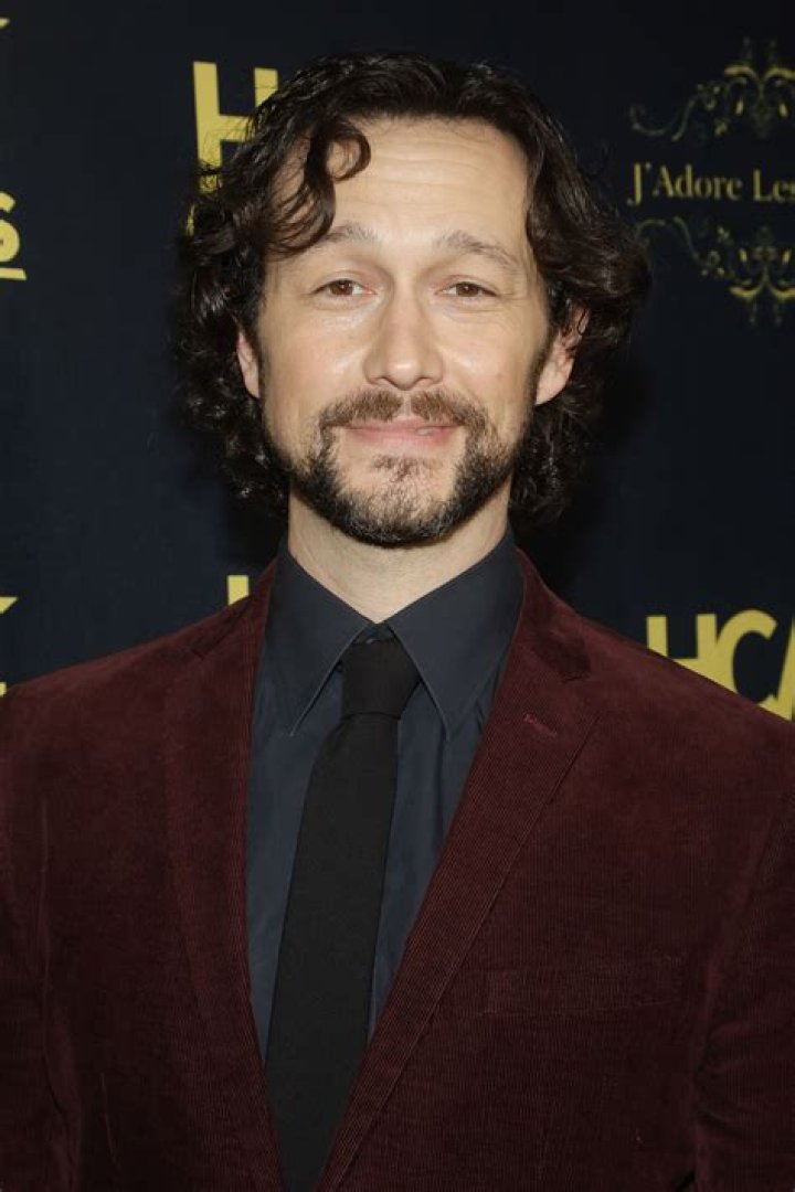 Joseph Gordon Joseph Gordon