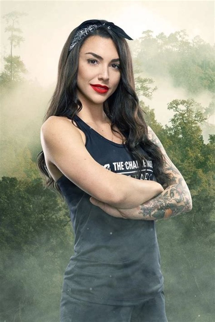 kailah the challenge
