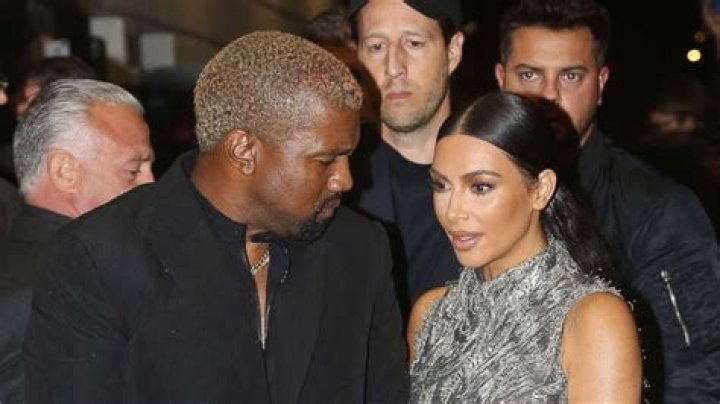 Kim Kardashian West