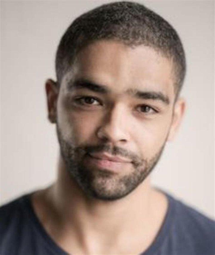 Kingsley Ben-Adir 'Bob Marley: One Love' film premiere, London, UK - 30 Jan 2024
