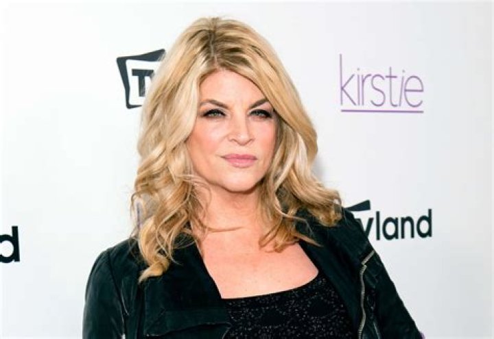 kirstie