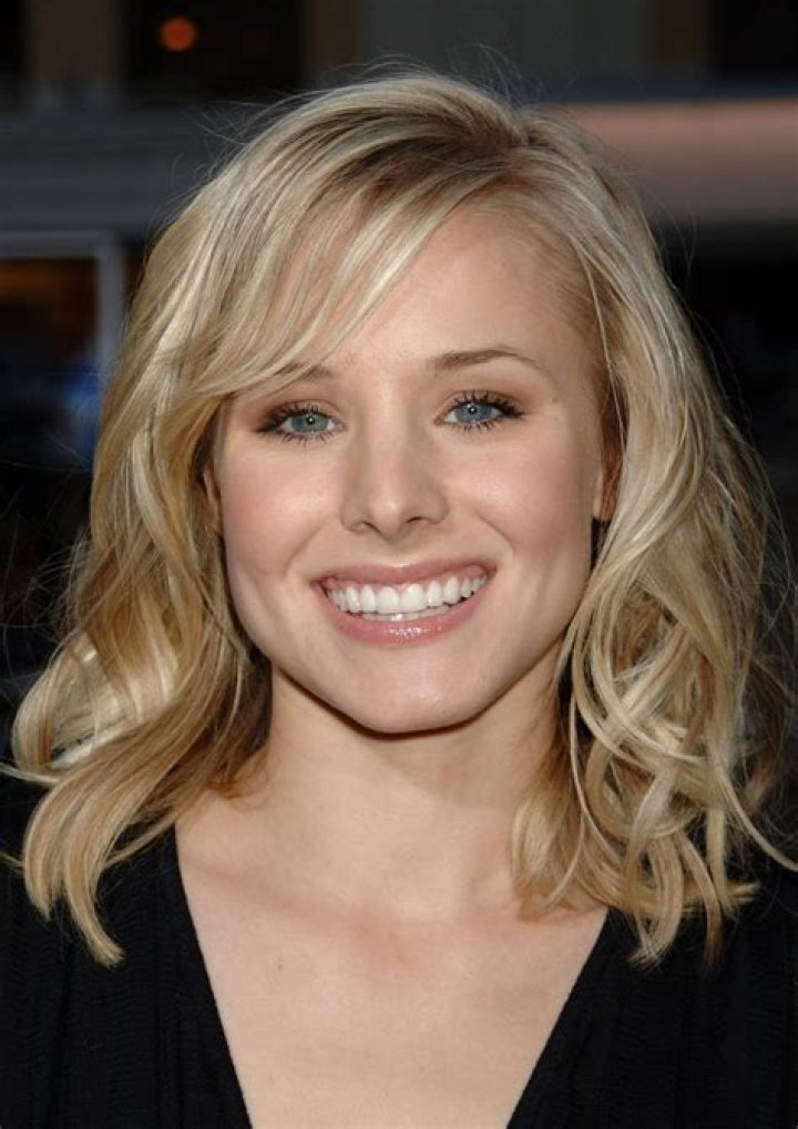 Kristen Bell'Central Park' TV show, Apple TV, TCA Winter Press Tour, Panels, Los Angeles, USA - 19 Jan 2020