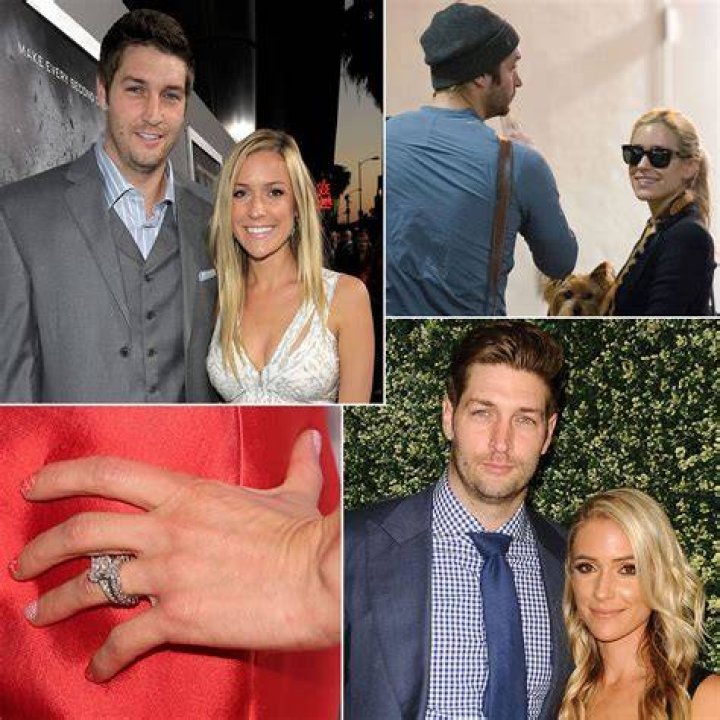 Kristin Cavallari, Jay Cutler