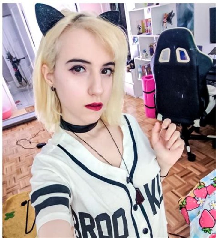 Lana Rain