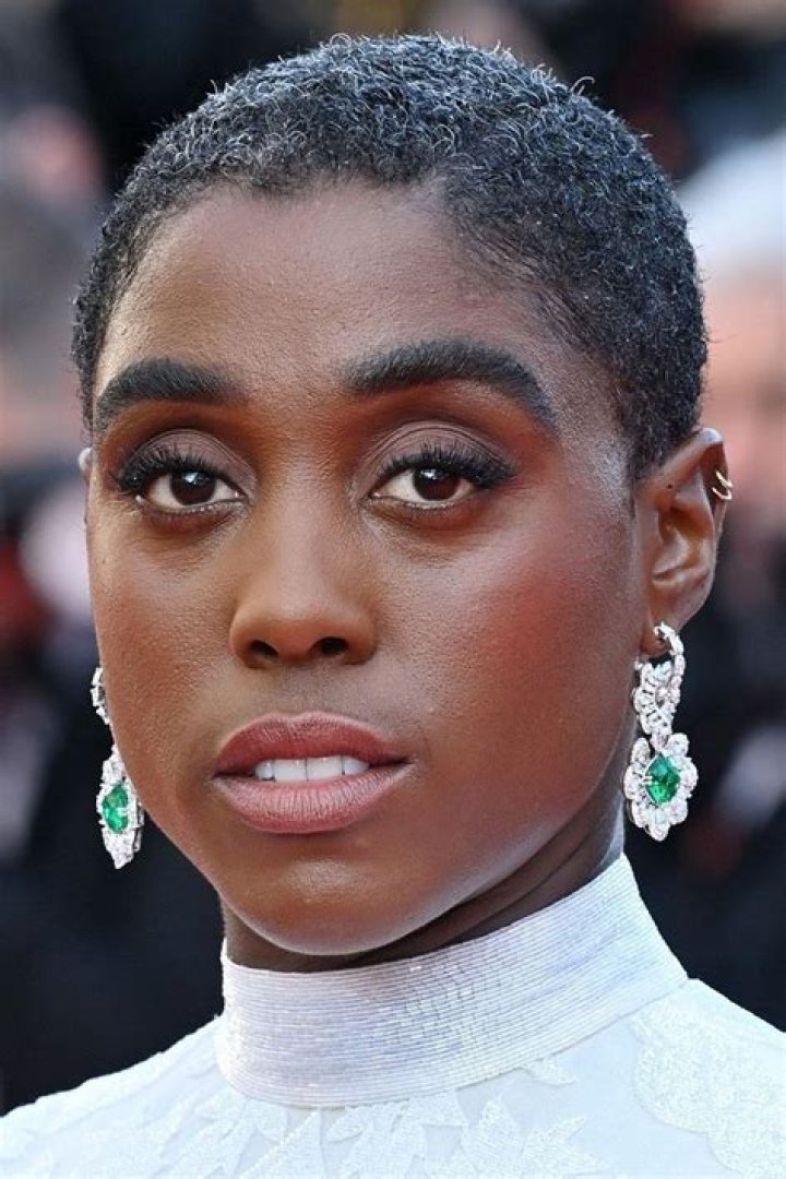 Lashana Lynch 'Bob Marley: One Love' film premiere, London, UK - 30 Jan 2024