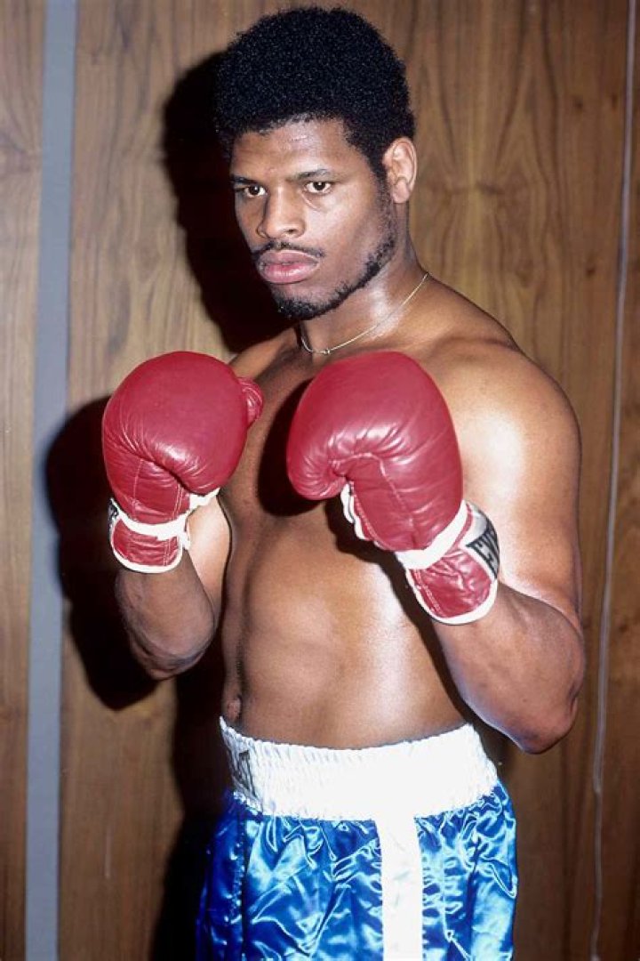 Leon Spinks