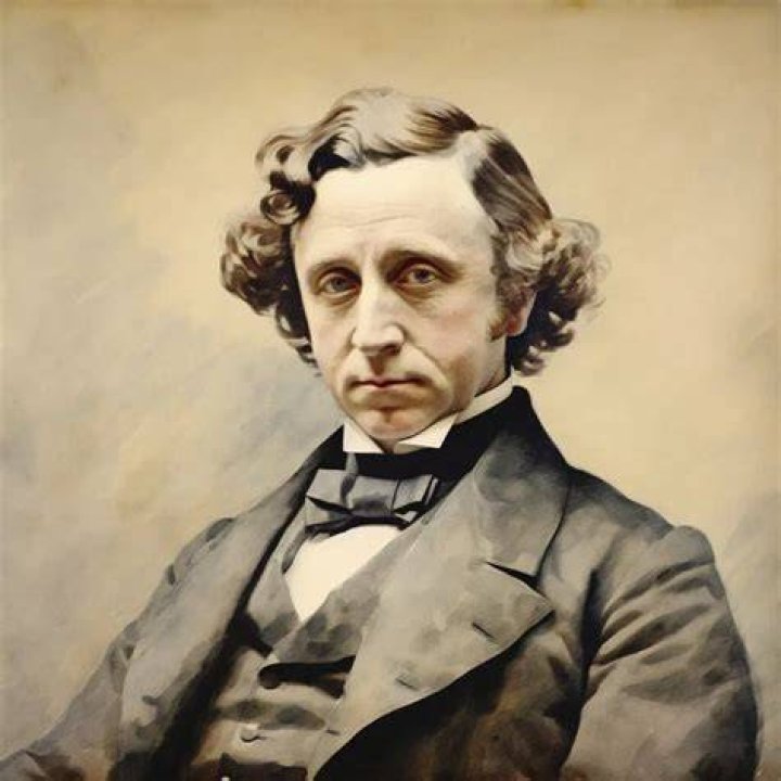 Lewis Carroll Lewis Carroll