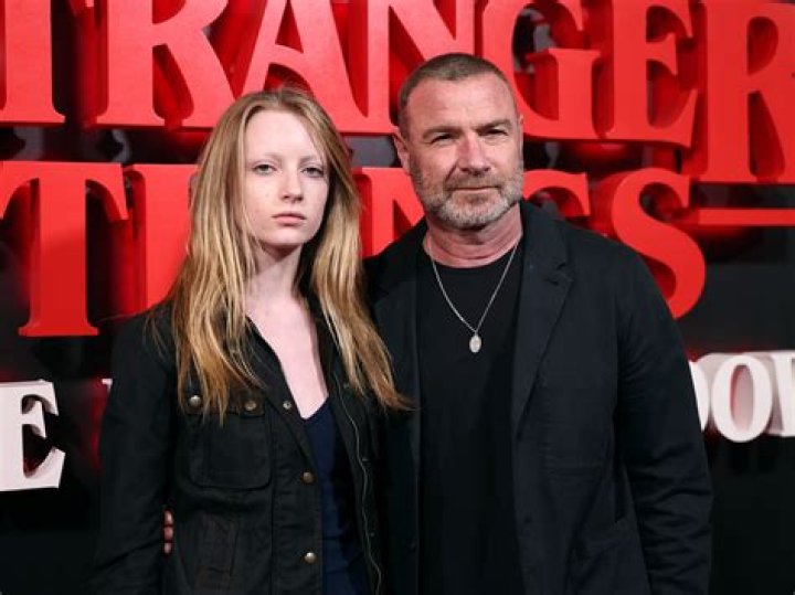 Liev Schreiber