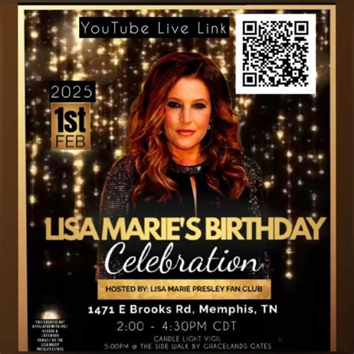lisa marie prelsey