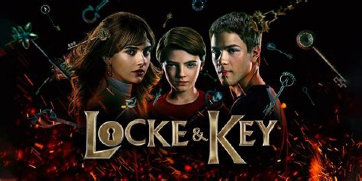 Locke and Key